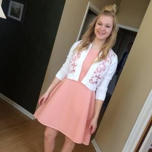 Meet your Posher, Sarah